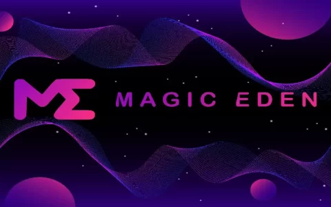 对话Magic Eden联创：多链市场应重视用户多于激发交易量，BTC份额只占50%