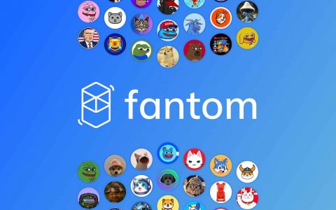 Fantom 即将推出新链Sonic，换币+ MEME 能否活跃生态？