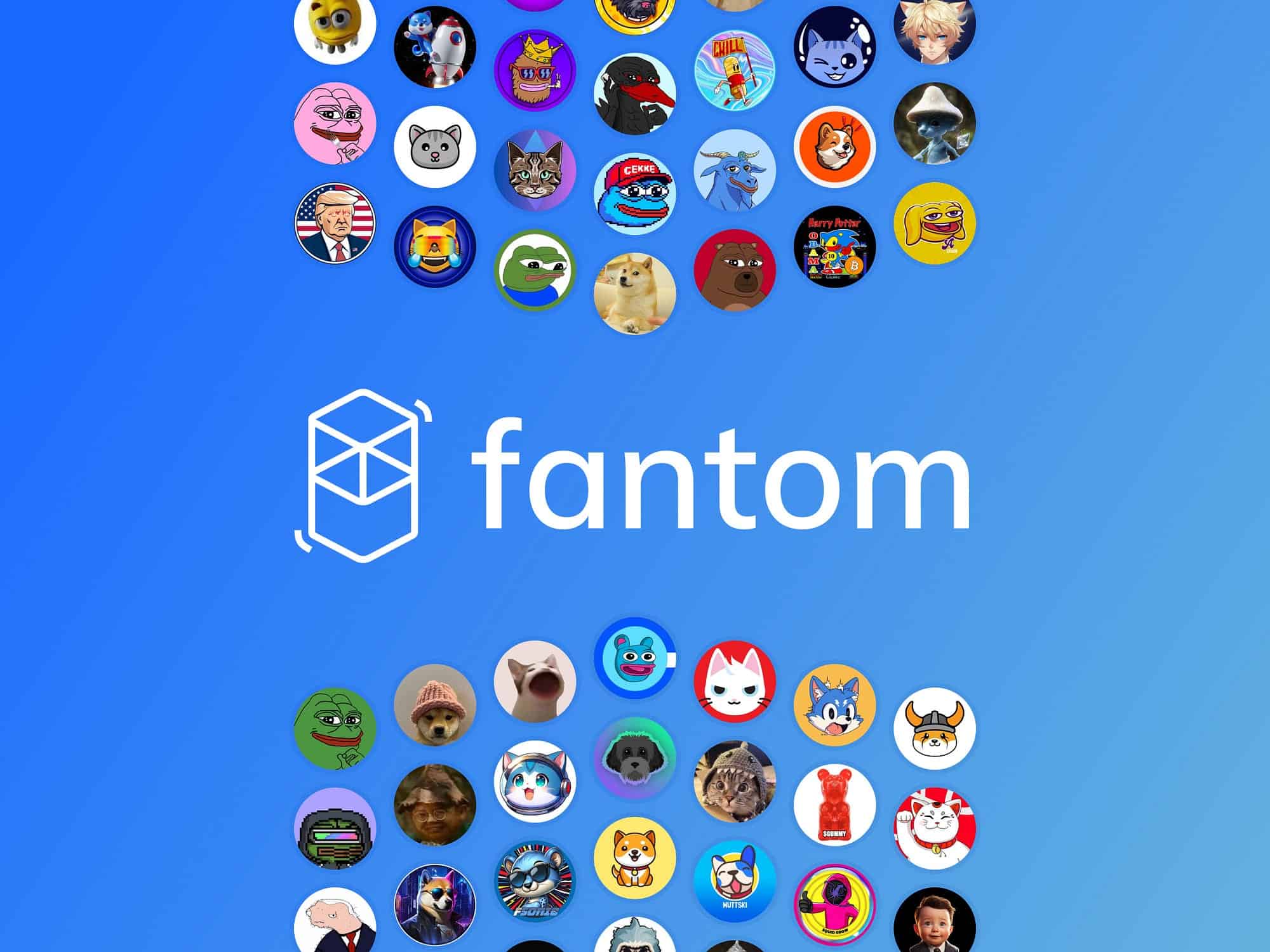 Fantom 即将推出新链Sonic，换币+ MEME 能否活跃生态？