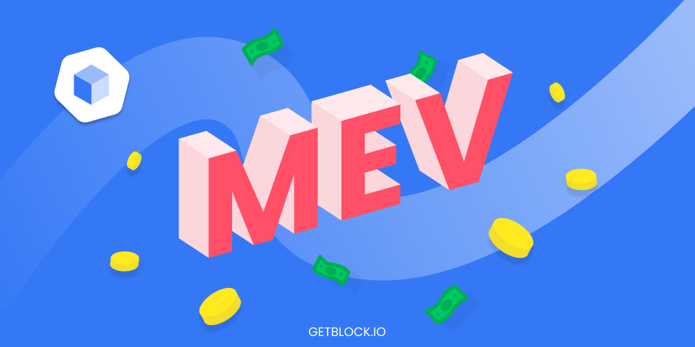 什么是 MEV 或矿工可提取价值？— MEV 解释-1