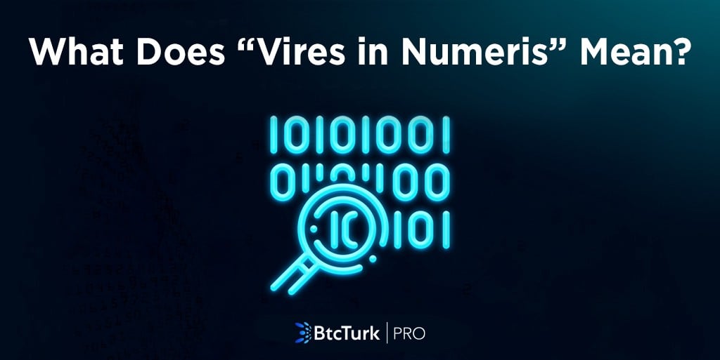 “Vires in Numeris” 是什么意思？-1