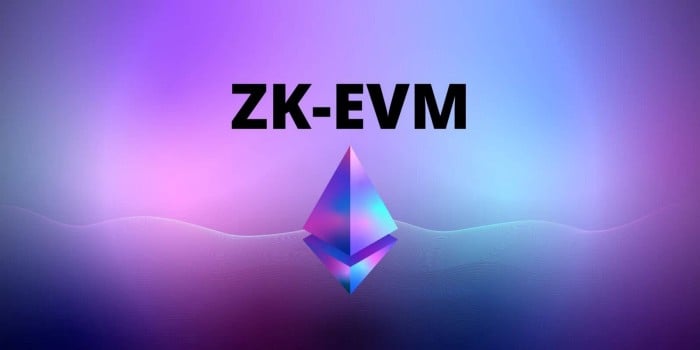 ZK-EVM 的类型-1