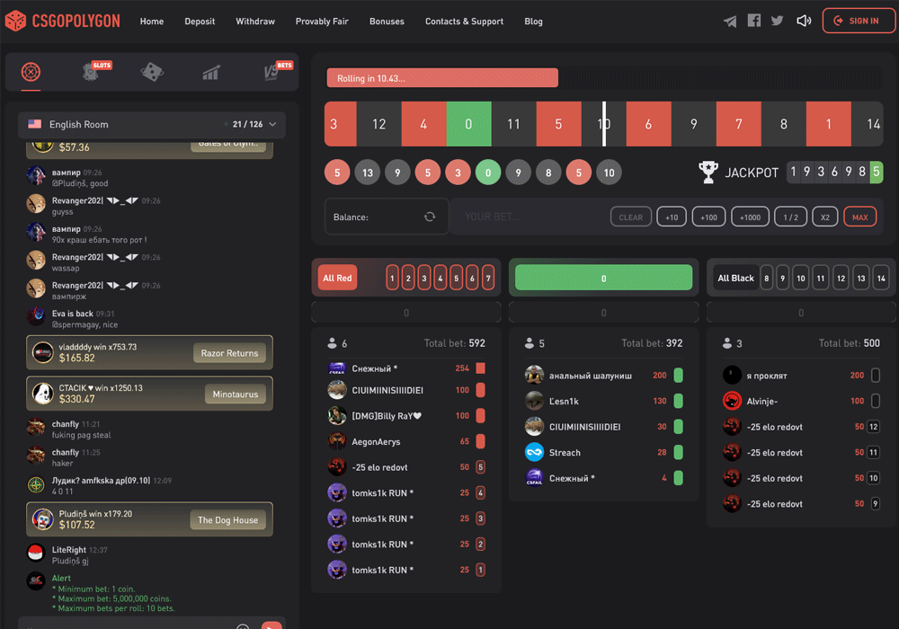 PLG.Bet (CSGOPolygon) 评测：使用合法且安全吗？-11