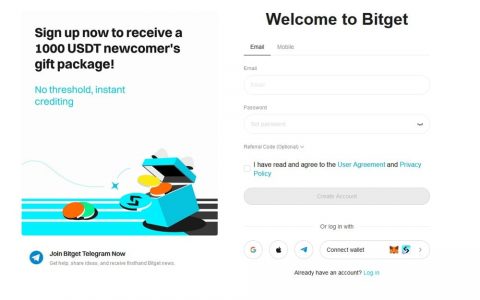 Bitget 评测：深入了解这个加密货币交易所，它合法吗？