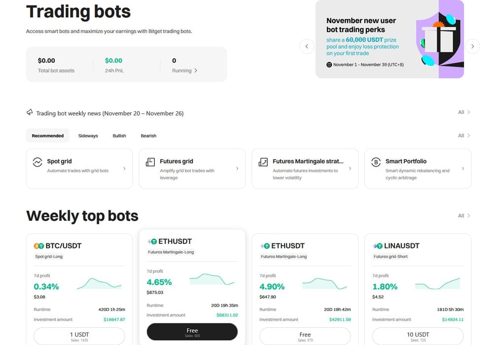 Bitget 评测：深入了解这个加密货币交易所，它合法吗？-7