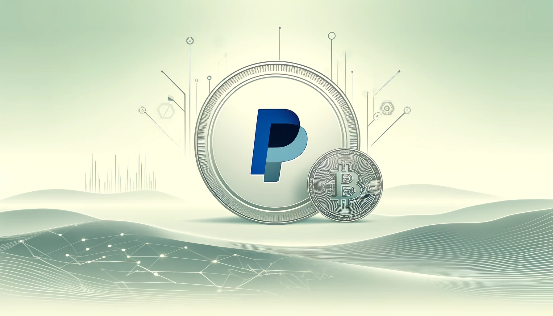 PayPal 在 Solana区块链上推出稳定币 PYUSD