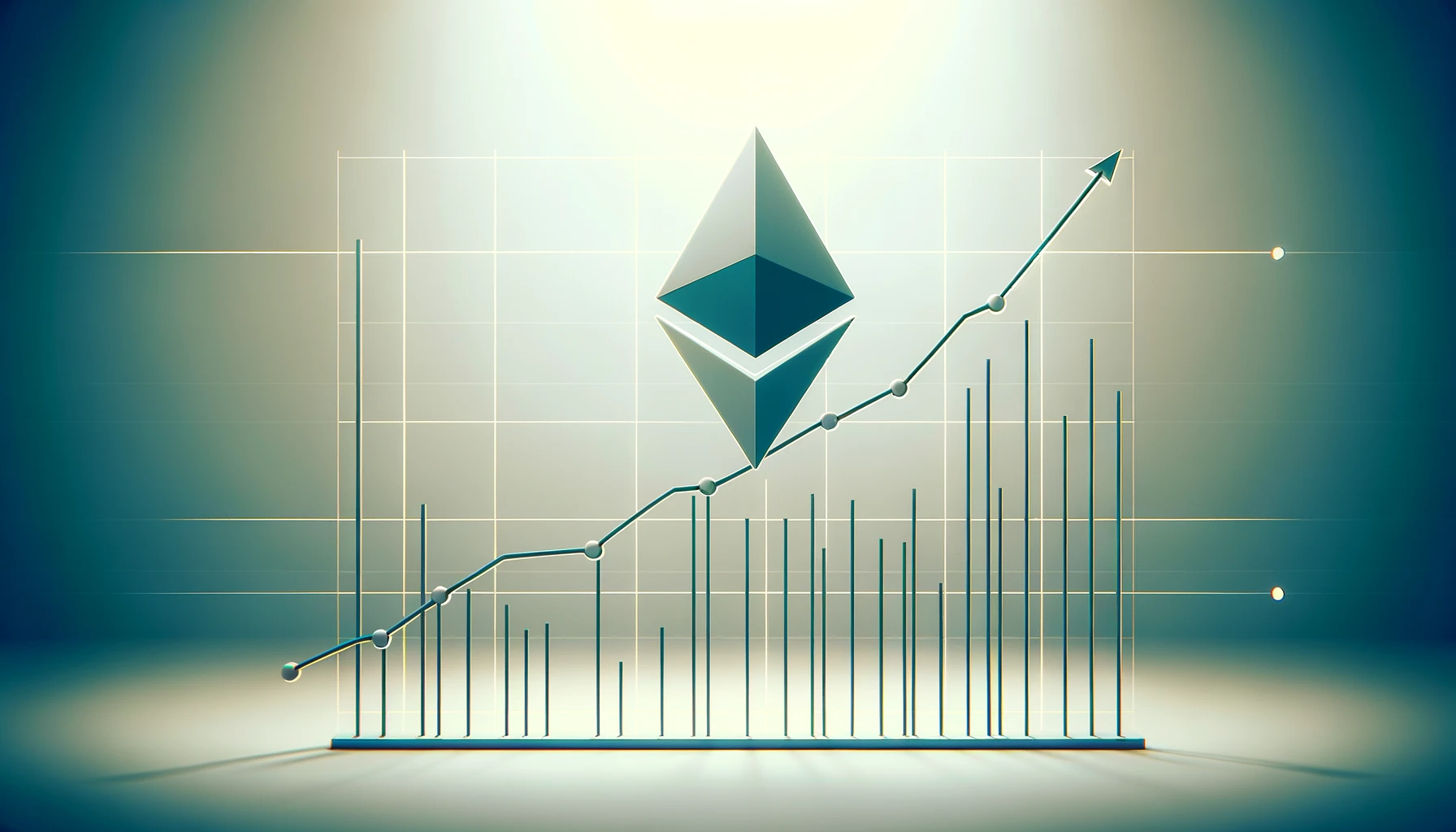 DeFiance Capital 首席执行官预测，在 ETF 开始交易之前，以太币将上涨至 4,500 美元