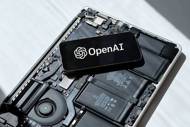 OpenAI 利用其 AI 工具破坏国际影响力行动