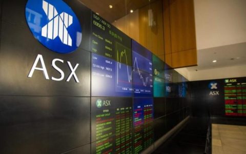 受华尔街抛售和矿业股暴跌影响，ASX 200 指数连续第三个交易日下跌