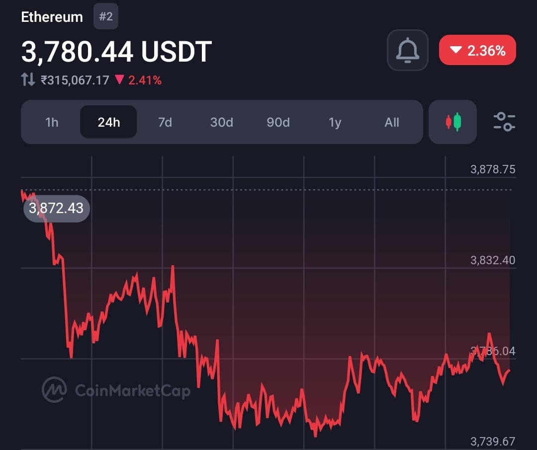 Ark Investment 首席执行官表示“加密货币现在是一个选举问题” 1