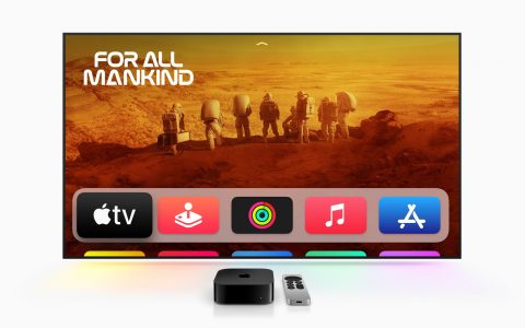 下一代 Apple TV：备受期待的新机型和潜在的 99 美元价格点