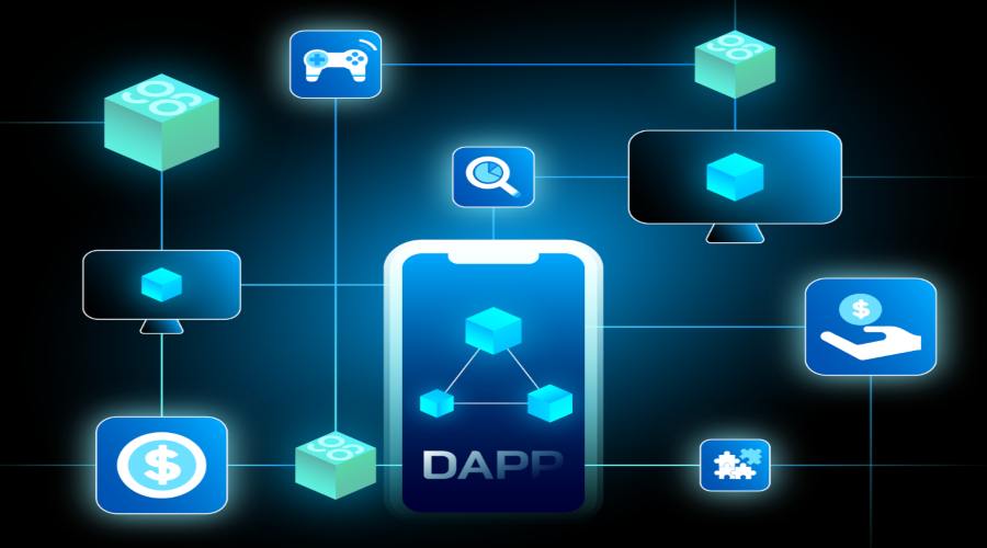 什么是 dApp？ 去中心化应用是什么意思？ 12