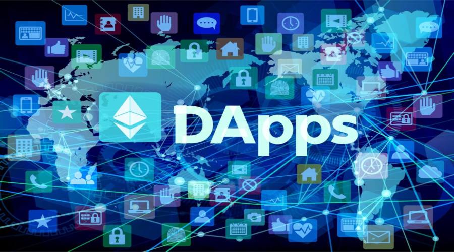 什么是 dApp？ 去中心化应用是什么意思？ 16