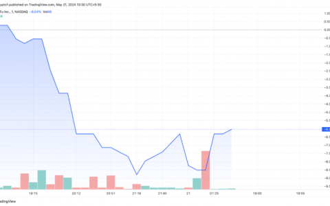 BitFuFu 的净收入在 2024 年第一季度飙升 13 倍：原因如下