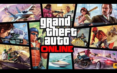 GTA Online 2，新章节的想法似乎很取悦用户