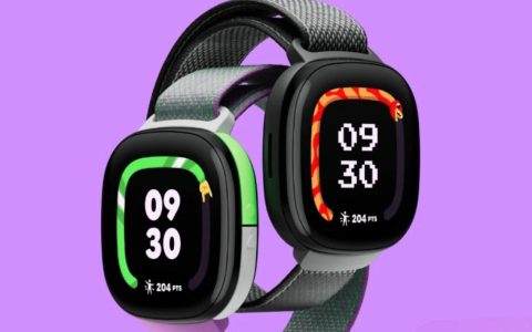 谷歌推出儿童版 Fitbit Ace LTE，售价 229.95 美元