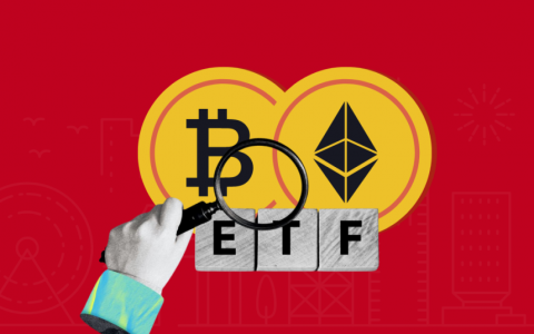 现货比特币 ETF 在五天内上涨了 9.48 亿美元