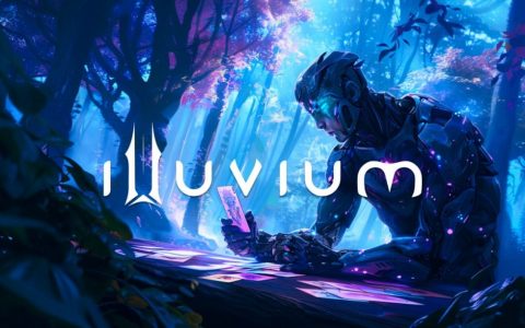 Illuvium 即将推出其开放 Beta 测试网，让用户参与并获得空投积分