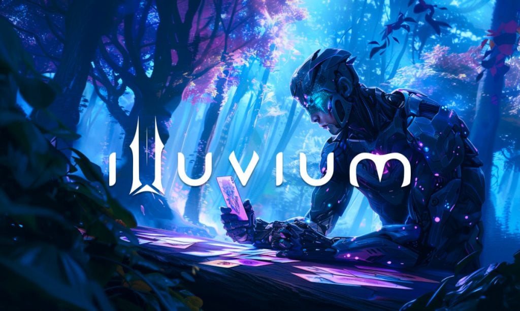 Illuvium 即将推出其开放 Beta 测试网，让用户参与并获得空投积分