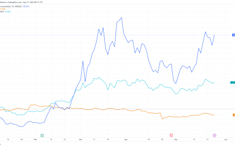 MicroStrategy 股价上涨 146%，并被纳入 MSCI 全球指数和罗素 1000 指数，随后关注标普 500 指数