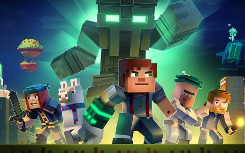 Minecraft 将推出一部 Netflix 动画剧集，与华纳兄弟影业的真人电影无关