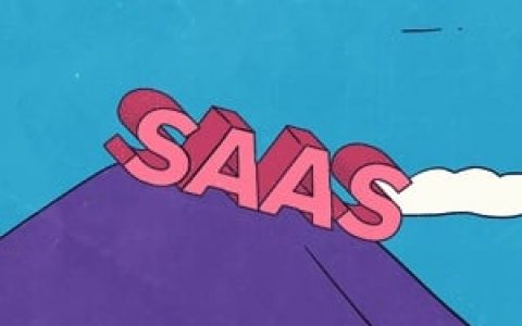 SaaS 初创企业融资额下跌