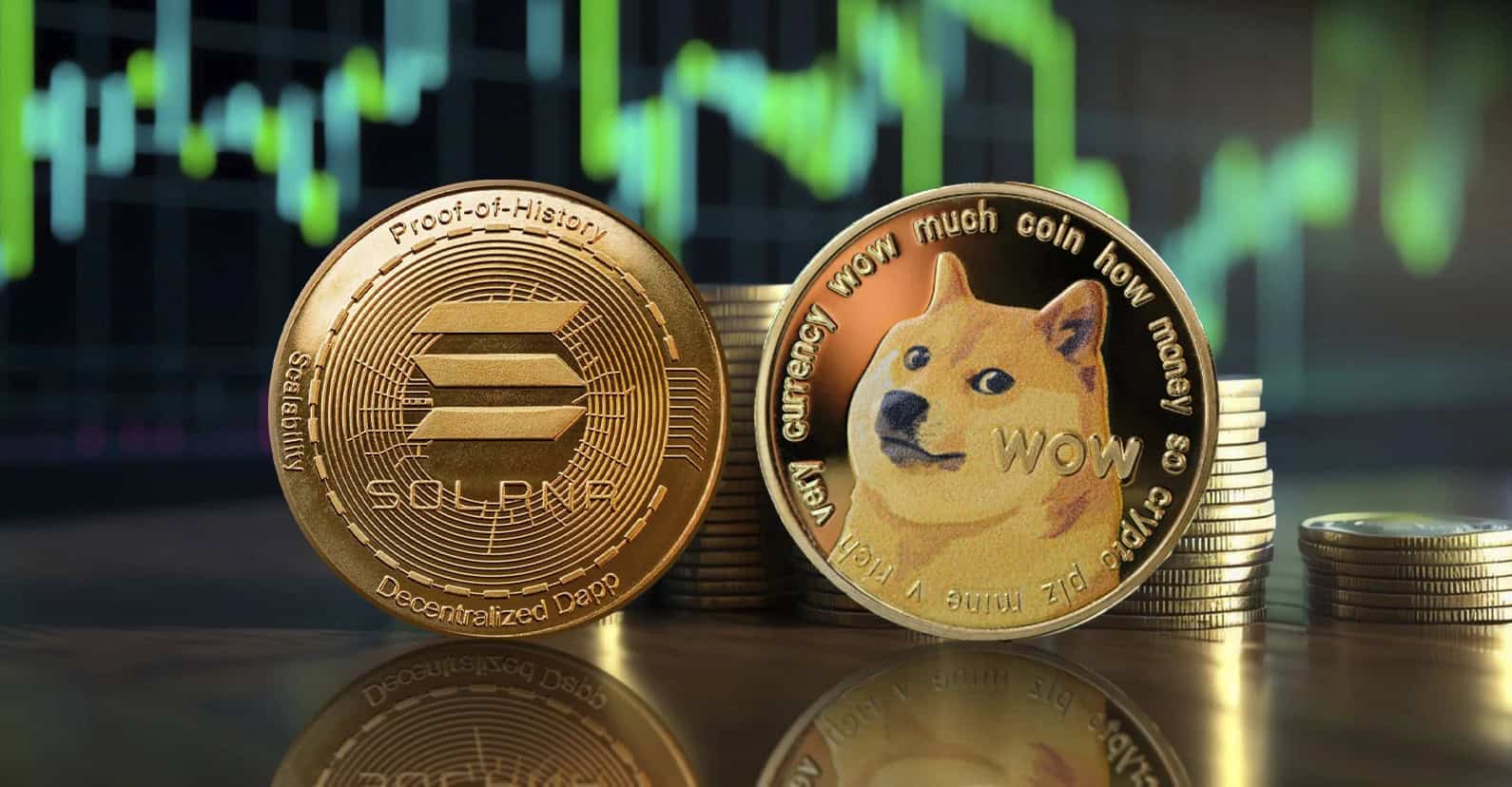 哪些代币可能在ETH之后推出ETF？SOL呼声最高，DOGE机率较大