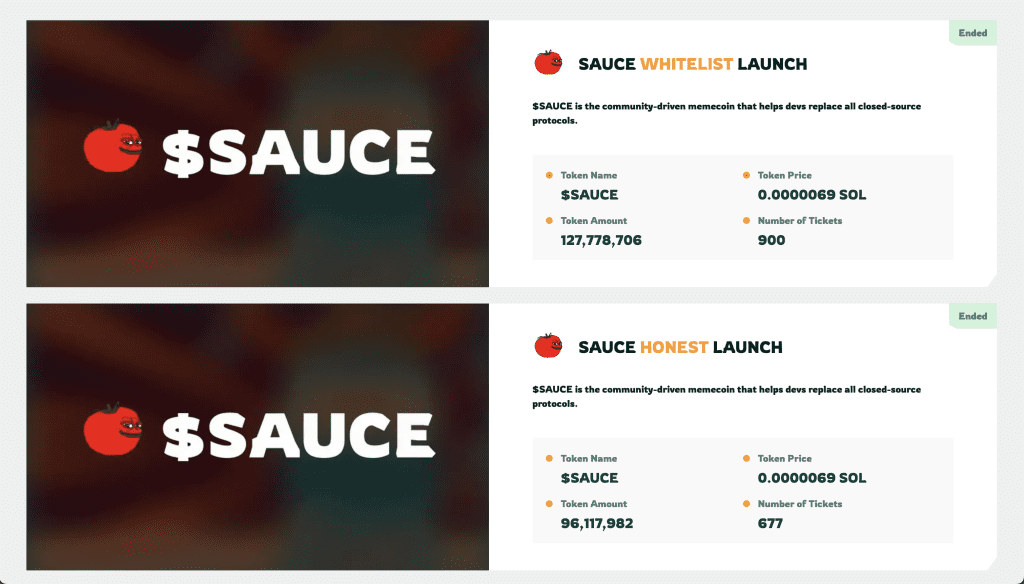 Solmash 评测：独特的 Launchpad 平台支持 Solana 铭文