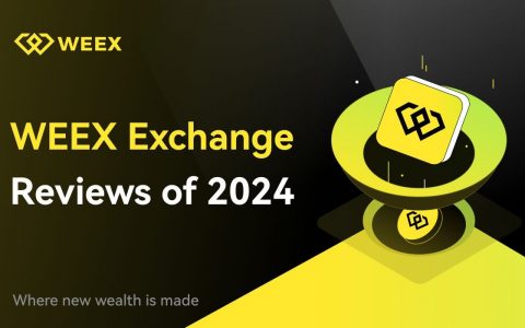 WEEX 交易所：领先加密货币交易平台的全面概述