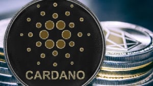 Cardano (ADA) 的概念币。Cardano 价格预测