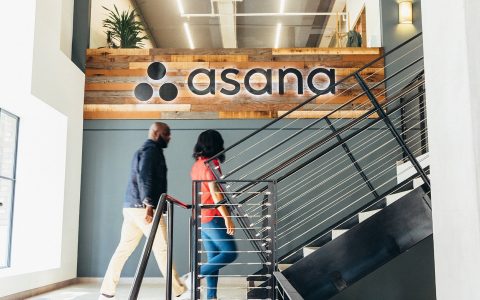 Asana 以超出预期的业绩给投资者留下了深刻印象