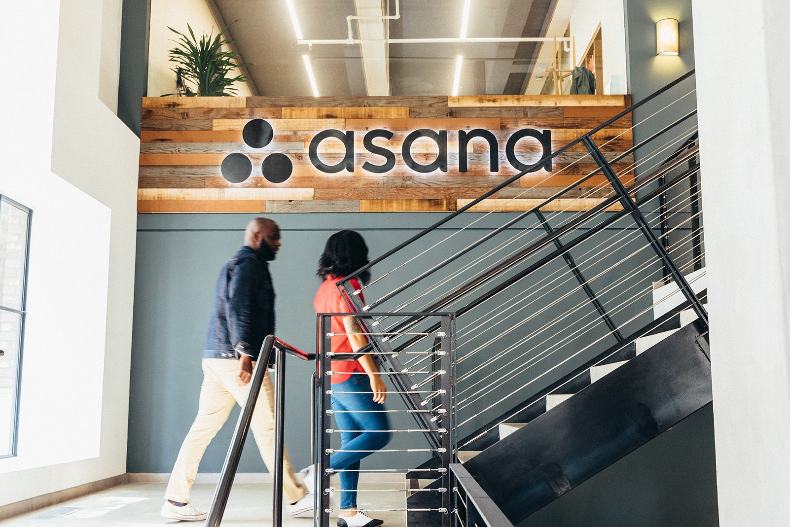 Asana 以超出预期的业绩给投资者留下了深刻印象