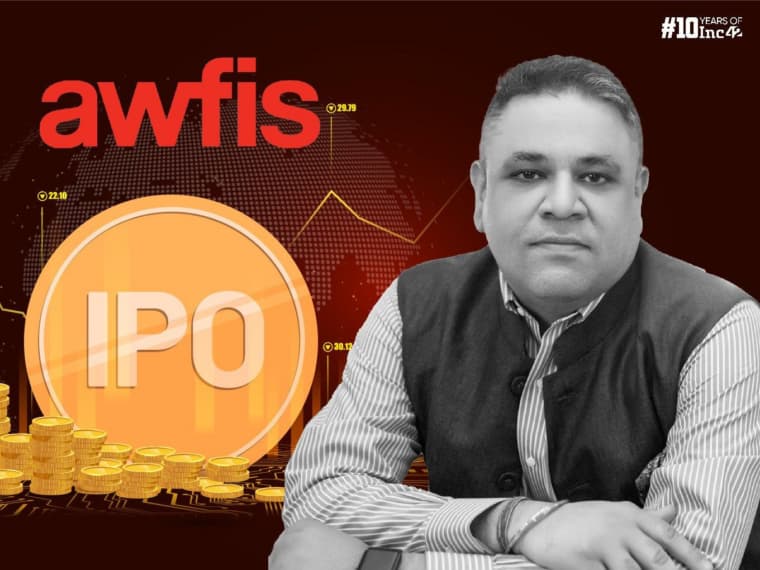 Awfis 首次公开募股 (IPO) 反应热烈，最后一天超额认购 108 倍