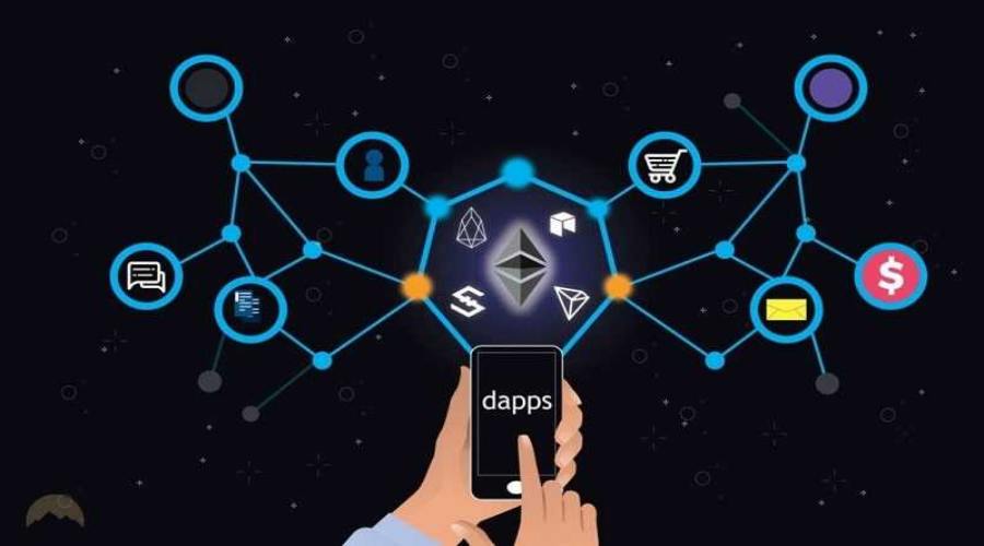 什么是 dApp？ 去中心化应用是什么意思？ 4