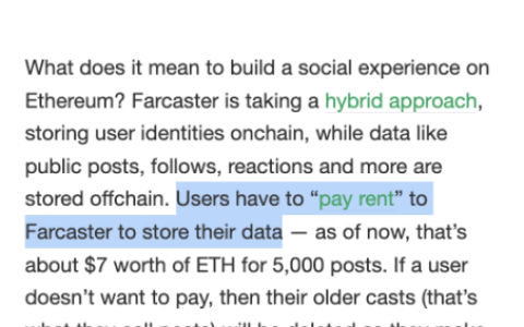 Farcaster用户减少但获1.5亿美元融资，VC是向LP融资吗