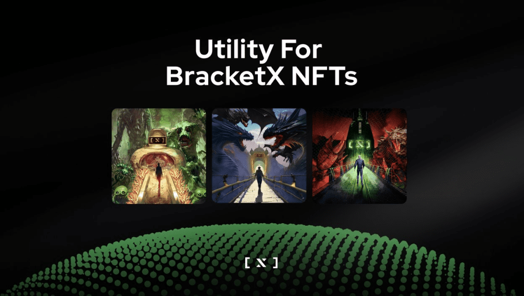 BracketX 评测：对 Web3 用户友好的衍生品平台