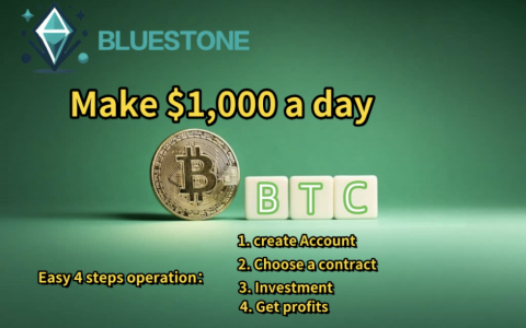 BluestoneMining 针对山寨币投资者的新策略