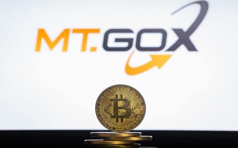 MICA 每日｜Mt. Gox 钱包资金开始转移，市场抛售疑虑浮现