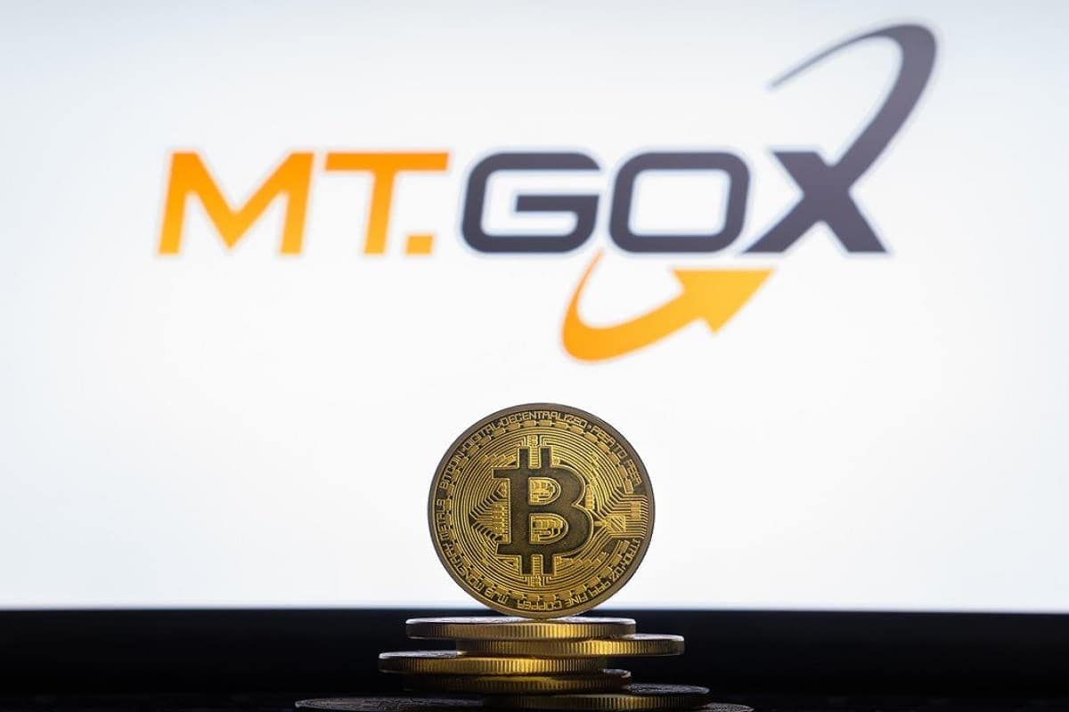 MICA 每日｜Mt. Gox 钱包资金开始转移，市场抛售疑虑浮现