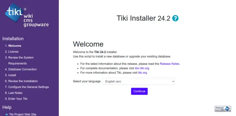 如何在 Ubuntu 22.04 上安装 Tiki Wiki