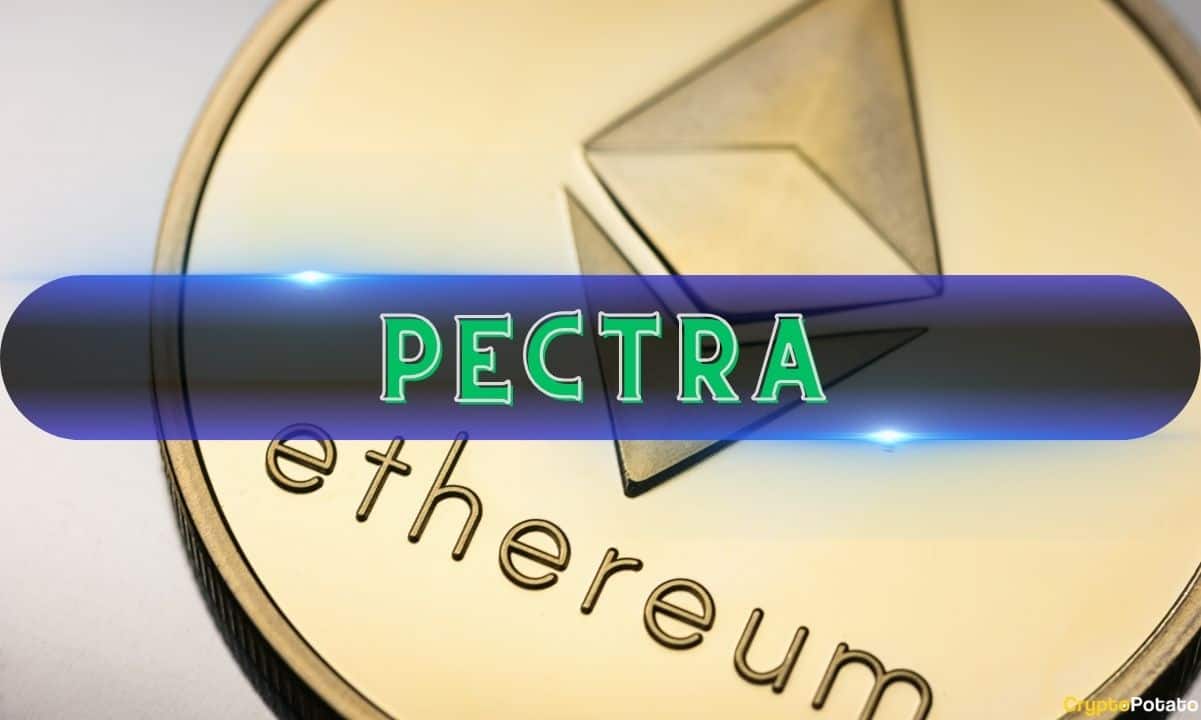 以太坊开发者计划何时发布 Pectra 升级