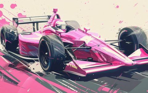 Polkadot 支持的 Conor Daly 在印第安纳波利斯 500 赛事中名列前十