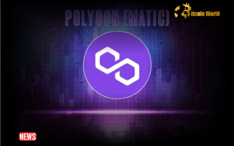 随着使用量大幅上涨，Polygon (MATIC) 达到 4B 交易里程碑