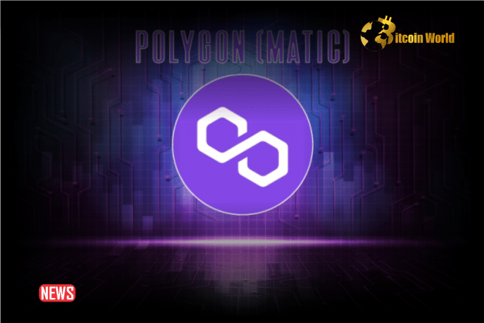 随着使用量大幅上涨，Polygon (MATIC) 达到 4B 交易里程碑