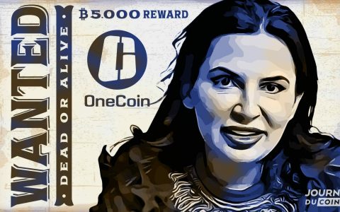 Onecoin 欺诈：Cryptoqueen 在迪拜 Unlock 调查中重新出现