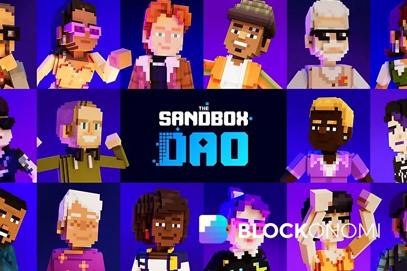 Sandbox DAO：Sandbox 引入去中心化治理和 2500 万美元 SAND 资金库