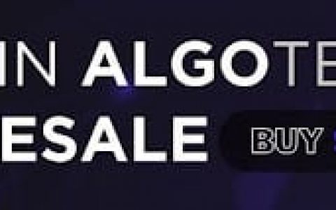 Algotech 预售价格领先市场趋势；Arbitrum 和 Shiba Inu 持有者转向高回报机会