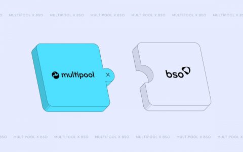 Multipool 和 BSO 合作彻底改变 DeFi 并实现超快速低延迟交易